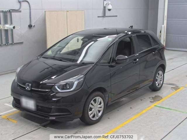 honda fit 2024 -HONDA 【岡崎 500ﾋ8517】--Fit 5BA-GS4--GS4-1017429---HONDA 【岡崎 500ﾋ8517】--Fit 5BA-GS4--GS4-1017429- image 1