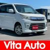 suzuki wagon-r-stingray 2014 CFJ1549356 image 1