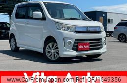suzuki wagon-r-stingray 2014 CFJ1549356