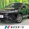 toyota harrier 2018 -TOYOTA--Harrier DBA-ZSU65W--ZSU65-0029675---TOYOTA--Harrier DBA-ZSU65W--ZSU65-0029675- image 1