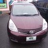 nissan note 2010 TE4286 image 6