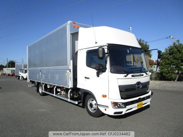 hino ranger 2023 -HINO--Hino Ranger 2KG-FD2ABG--FD2AB-134928---HINO--Hino Ranger 2KG-FD2ABG--FD2AB-134928- image 2