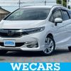 honda shuttle 2018 CFJ1514087 image 1