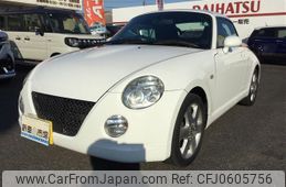 daihatsu copen 2010 quick_quick_ABA-L880K_L880K-002462