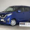 nissan dayz 2021 -NISSAN--DAYZ 5AA-B44W--B44W-0117584---NISSAN--DAYZ 5AA-B44W--B44W-0117584- image 1