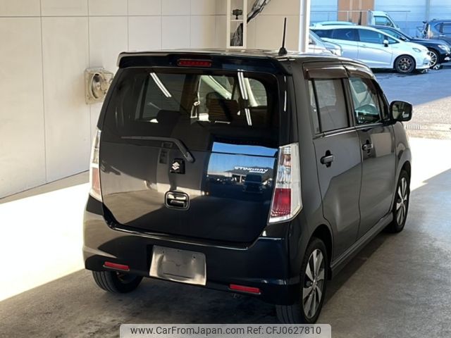 suzuki wagon-r 2011 -SUZUKI--Wagon R MH23S-650412---SUZUKI--Wagon R MH23S-650412- image 2