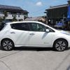 nissan leaf 2017 CFJ1555339 image 5