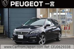 peugeot 308 2019 -PEUGEOT--Peugeot 308 3BA-T9WHN05--VF3LRHNSRKS160593---PEUGEOT--Peugeot 308 3BA-T9WHN05--VF3LRHNSRKS160593-