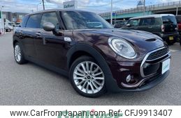 mini mini-others 2017 -BMW--BMW Mini DBA-LN20--WMWLN720802F25820---BMW--BMW Mini DBA-LN20--WMWLN720802F25820-