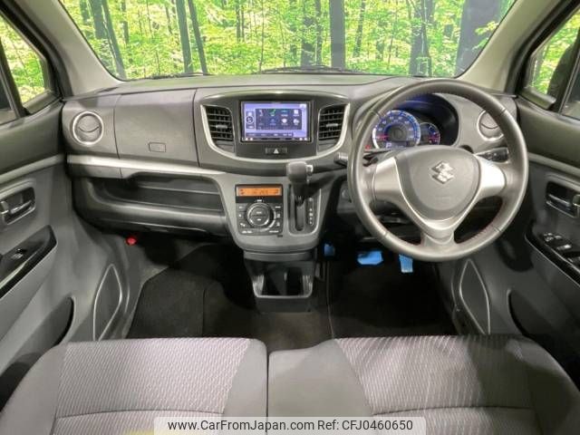 suzuki wagon-r 2013 -SUZUKI--Wagon R DBA-MH34S--MH34S-253867---SUZUKI--Wagon R DBA-MH34S--MH34S-253867- image 2