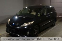 toyota estima-hybrid 2012 CFJ1526858