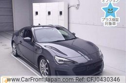 subaru brz 2020 CFJ0430346
