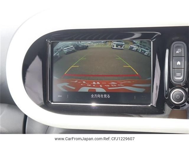 renault twingo 2022 -RENAULT--Renault Twingo 3BA-AHH4B--VF1AH0009N0839437---RENAULT--Renault Twingo 3BA-AHH4B--VF1AH0009N0839437- image 2