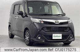 toyota tank 2019 -TOYOTA--Tank DBA-M900A--M900A-0383732---TOYOTA--Tank DBA-M900A--M900A-0383732-