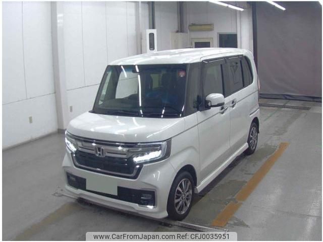 honda n-box 2021 quick_quick_6BA-JF4_JF4-1209217 image 1