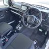 suzuki jimny 2022 CFJ1251550 image 8