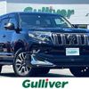 toyota land-cruiser-prado 2022 -TOYOTA--Land Cruiser Prado 3BA-TRJ150W--TRJ150-0148686---TOYOTA--Land Cruiser Prado 3BA-TRJ150W--TRJ150-0148686- image 1