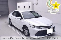 toyota camry 2019 -TOYOTA 【名古屋 306ﾄ447】--Camry AXVH70-1044935---TOYOTA 【名古屋 306ﾄ447】--Camry AXVH70-1044935-