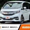 honda stepwagon 2015 -HONDA--Stepwgn DBA-RP3--RP3-1018851---HONDA--Stepwgn DBA-RP3--RP3-1018851- image 1