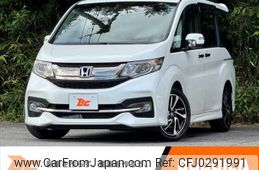 honda stepwagon 2015 -HONDA--Stepwgn DBA-RP3--RP3-1018851---HONDA--Stepwgn DBA-RP3--RP3-1018851-