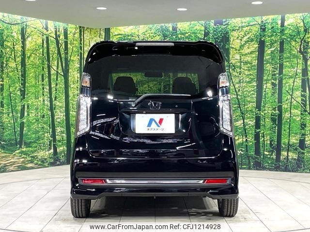 honda n-wgn 2017 quick_quick_JH1_JH1-2209858 image 2