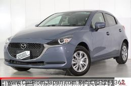 mazda demio 2023 quick_quick_DJLAS_DJLAS-254079
