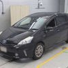 toyota prius-α 2014 -TOYOTA--Prius α DAA-ZVW41W--ZVW41-0001514---TOYOTA--Prius α DAA-ZVW41W--ZVW41-0001514- image 1