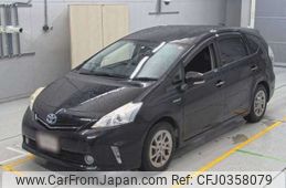 toyota prius-α 2014 -TOYOTA--Prius α DAA-ZVW41W--ZVW41-0001514---TOYOTA--Prius α DAA-ZVW41W--ZVW41-0001514-