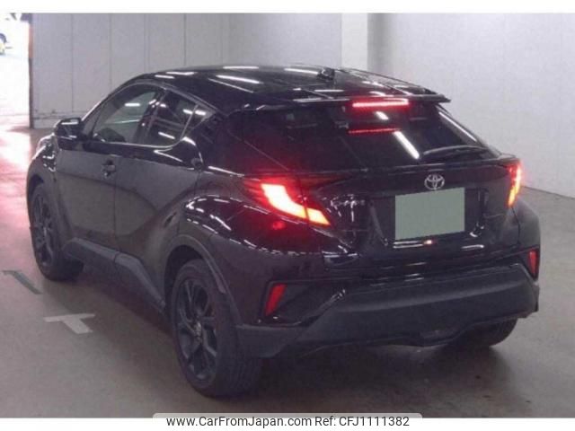 toyota c-hr 2023 quick_quick_3BA-NGX10_NGX10-2023443 image 2
