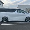 toyota alphard 2019 -TOYOTA--Alphard DBA-AGH30W--AGH30-0293332---TOYOTA--Alphard DBA-AGH30W--AGH30-0293332- image 7