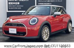 mini mini-others 2024 -BMW--BMW Mini 3BA-12GD15--WMW12GD0902W20***---BMW--BMW Mini 3BA-12GD15--WMW12GD0902W20***-