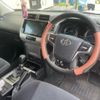 toyota land-cruiser-prado 2019 -TOYOTA--Land Cruiser Prado CBA-TRJ150W--TRJ150-0096157---TOYOTA--Land Cruiser Prado CBA-TRJ150W--TRJ150-0096157- image 3