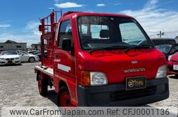 subaru sambar-truck 2001 GOO_JP_700070884830240706005