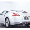 nissan fairlady-z 2008 -NISSAN 【横浜 306】--Fairlady Z CBA-Z34--Z34-600453---NISSAN 【横浜 306】--Fairlady Z CBA-Z34--Z34-600453- image 2