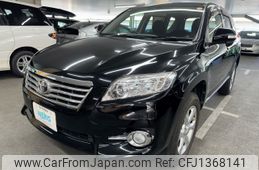 toyota vanguard 2010 AF-ACA38-5150042