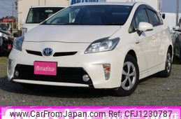 toyota prius 2012 quick_quick_ZVW30_ZVW30-5521722