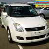 suzuki swift 2008 No.11366 image 1