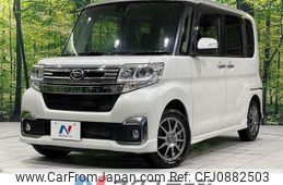 daihatsu tanto 2016 quick_quick_LA600S_LA600S-0371239