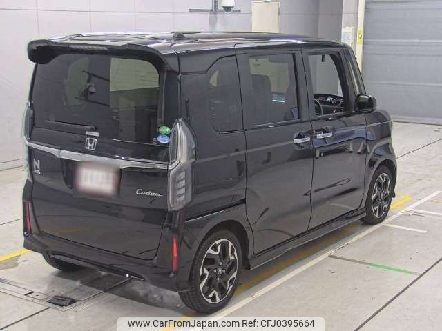 honda n-box 2019 -HONDA--N BOX 6BA-JF3--JF3-2202677---HONDA--N BOX 6BA-JF3--JF3-2202677- image 2