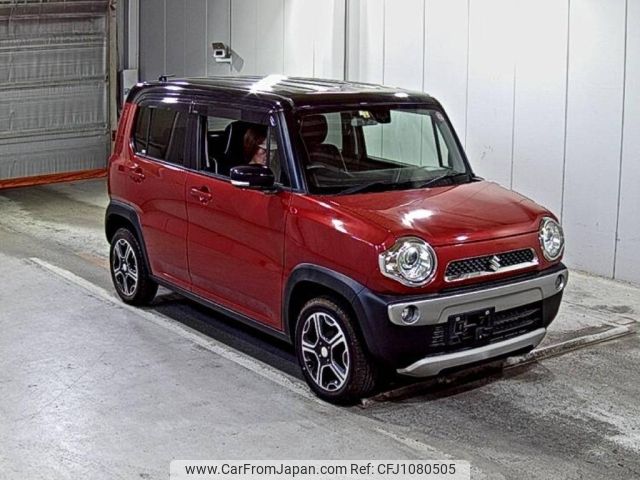 suzuki hustler 2014 -SUZUKI--Hustler MR31S-212149---SUZUKI--Hustler MR31S-212149- image 1