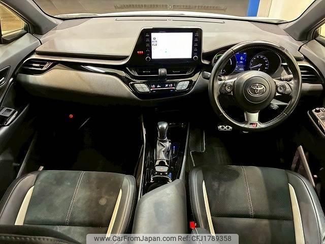 toyota c-hr 2020 CFJ1789358 image 2