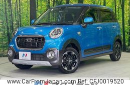 daihatsu cast 2017 -DAIHATSU--Cast DBA-LA260S--LA260S-0021418---DAIHATSU--Cast DBA-LA260S--LA260S-0021418-