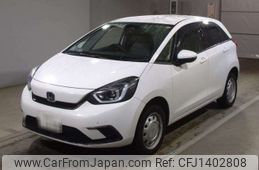 honda fit 2021 -HONDA 【長野 501ﾓ1600】--Fit 6AA-GR4--GR4-1008018---HONDA 【長野 501ﾓ1600】--Fit 6AA-GR4--GR4-1008018-