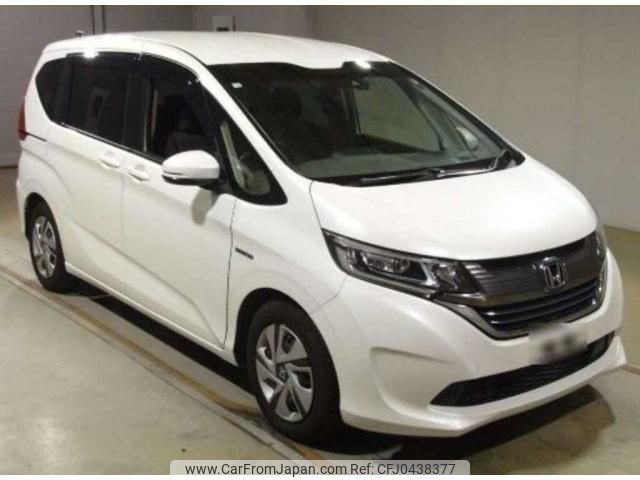 honda freed-hybrid 2018 quick_quick_DAA-GB7_1069918 image 1