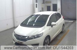 honda fit-hybrid 2015 CFJ1544203