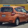 nissan note 2017 -NISSAN--Note HE12--075154---NISSAN--Note HE12--075154- image 2