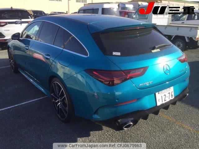 mercedes-benz amg 2023 -MERCEDES-BENZ 【伊勢志摩 310ｽ1276】--AMG 118651M-2N445940---MERCEDES-BENZ 【伊勢志摩 310ｽ1276】--AMG 118651M-2N445940- image 2