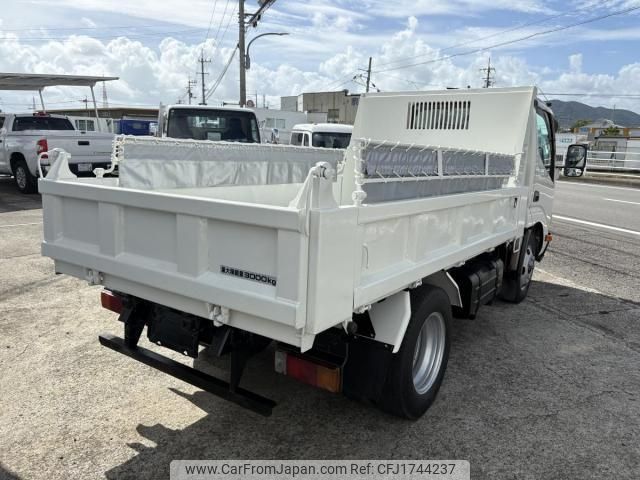 hino dutro 2012 CFJ1744237 image 2