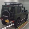 suzuki jimny 2023 CFJ1238940 image 2