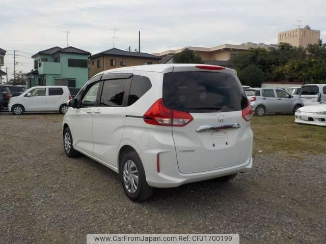 honda freed 2022 CFJ1700199 image 2